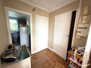  Appartement à vendre 3 pièces 65 m²