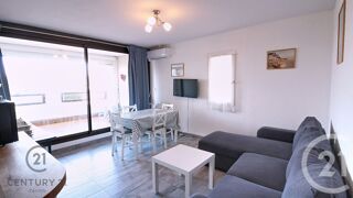  Appartement à vendre 2 pièces 40 m²