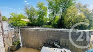  Appartement à vendre 2 pièces 44 m²
