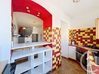 location Appartement - 4 pièce(s) - 83 m² Santa-Reparata-di-Balagna (20220)