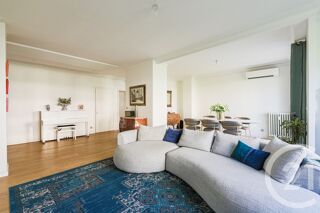  Appartement à vendre 4 pièces 113 m²