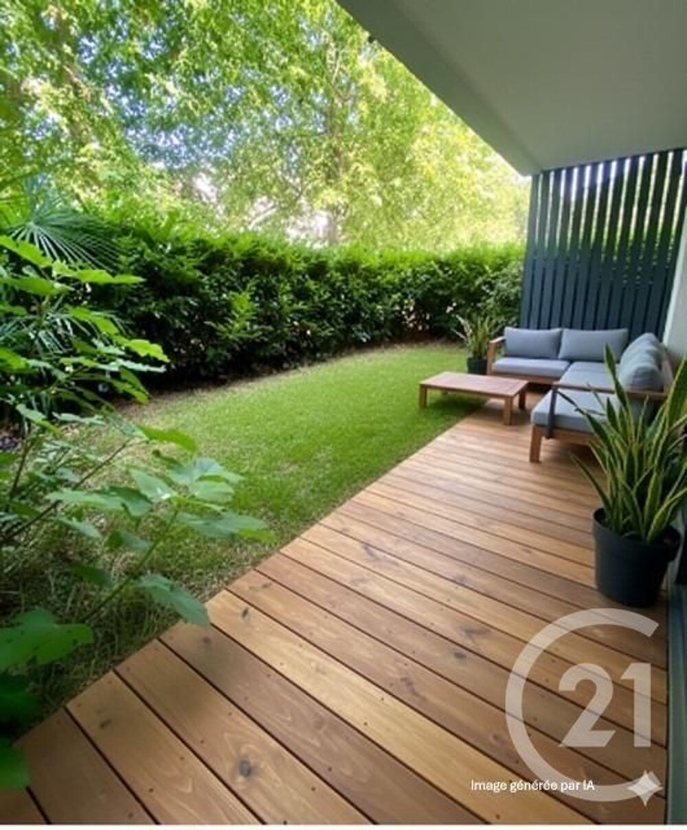 CENTURY 21 LIMAYRAC vous propose un appartement T3 de 70....