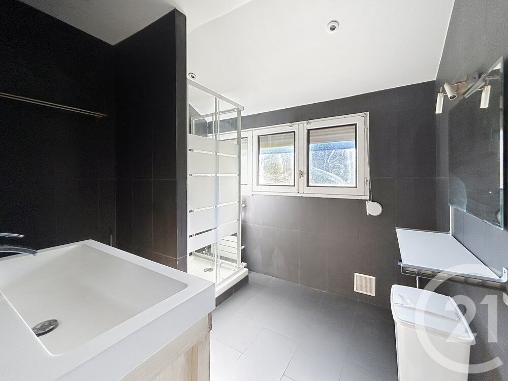 location Maison - 4 pièce(s) - 90 m² Avon (77210)