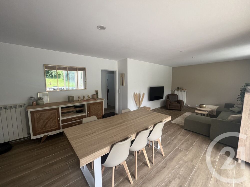vente Maison - 7 pièce(s) - 219 m² Capvern (65130)