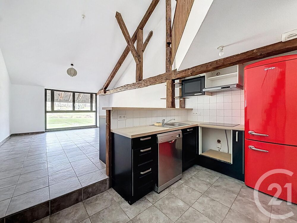 vente Appartement - 5 pièce(s) - 128 m² Bois-d'Amont (39220)