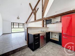  Appartement à vendre 5 pièces 128 m²