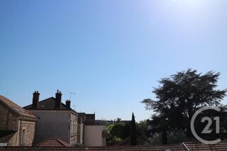  Appartement � louer 2 pi�ces 41 m�