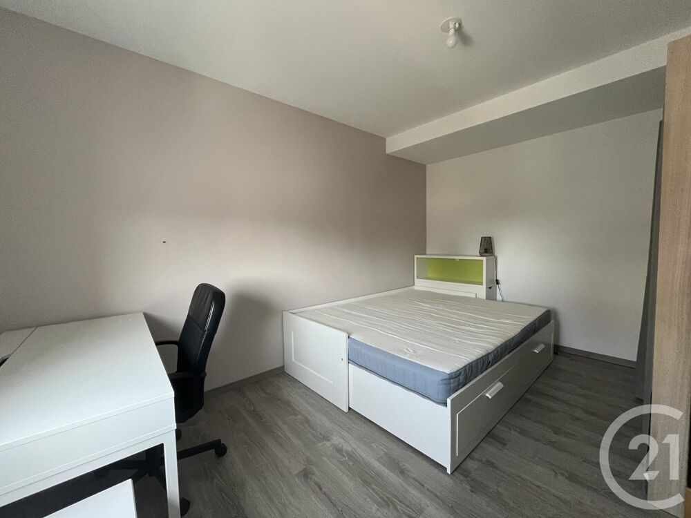 location Appartement - 2 pièce(s) - 33 m² Seloncourt (25230)