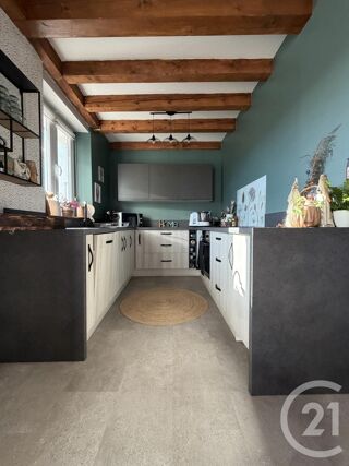  Maison � vendre 4 pi�ces 161 m�