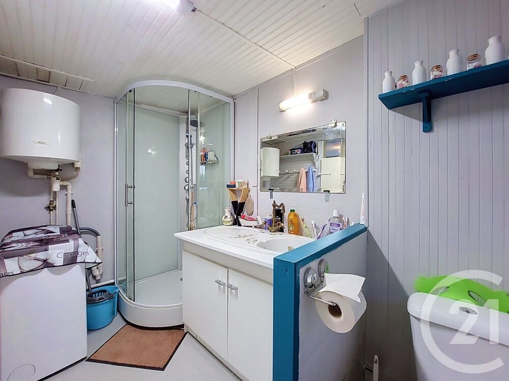 Venez découvrir cette maison de village de 72m² sur troi....