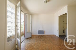  Appartement � vendre 1 pi�ce 23 m�