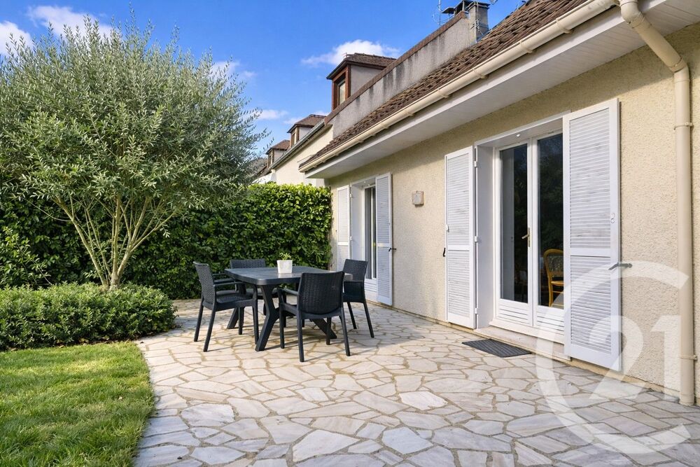 Maison 7 pièces 125 m² · à Orly · 125 m² · 419 000 €