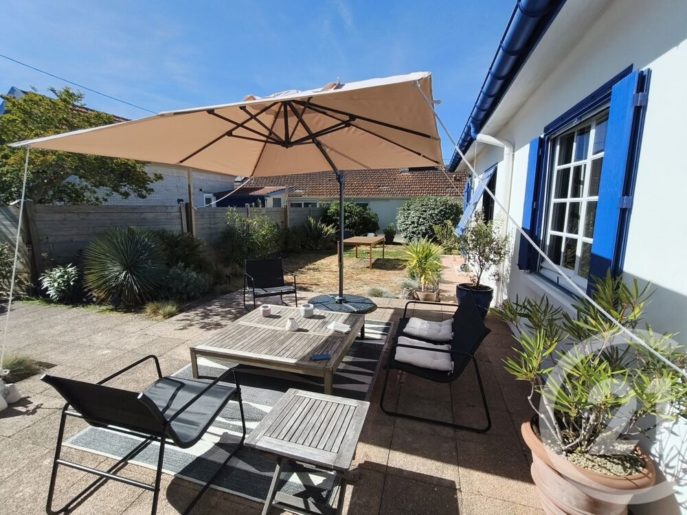 � vendre  Maison Soulac-sur-Mer (33780)