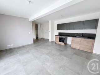  Appartement à louer 3 pièces 63 m²