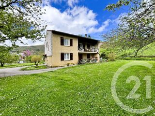  Maison à vendre 6 pièces 200 m²
