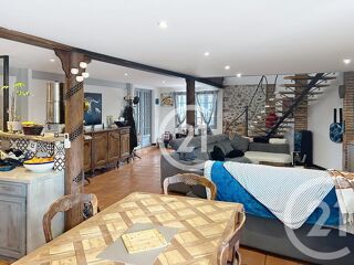  Maison à vendre 3 pièces 180 m²