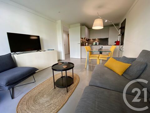  Appartement � louer 2 pi�ces 43 m�