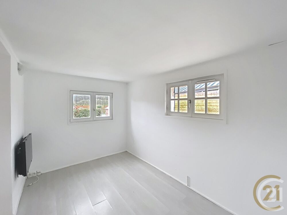 location Maison - 3 pièce(s) - 48 m² Heugleville-sur-Scie (76720)