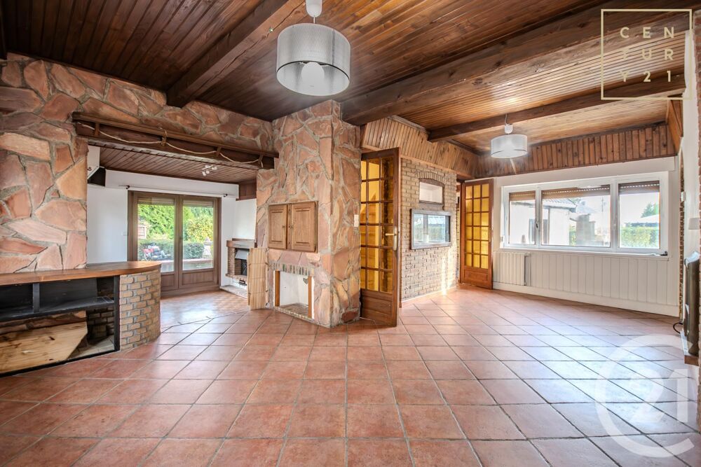 vente Maison - 6 pièce(s) - 87 m² Hautmont (59330)