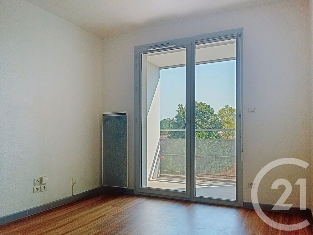location Appartement - 2 pièce(s) - 30 m² Auterive (31190)