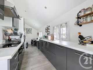  Maison  vendre 4 pices 93 m