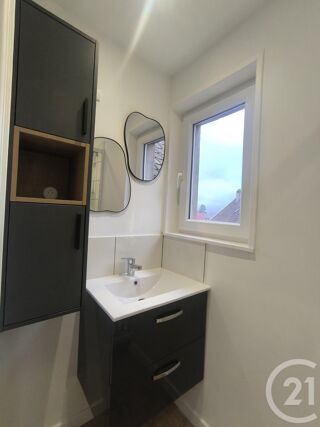  Appartement � louer 1 pi�ce 25 m�