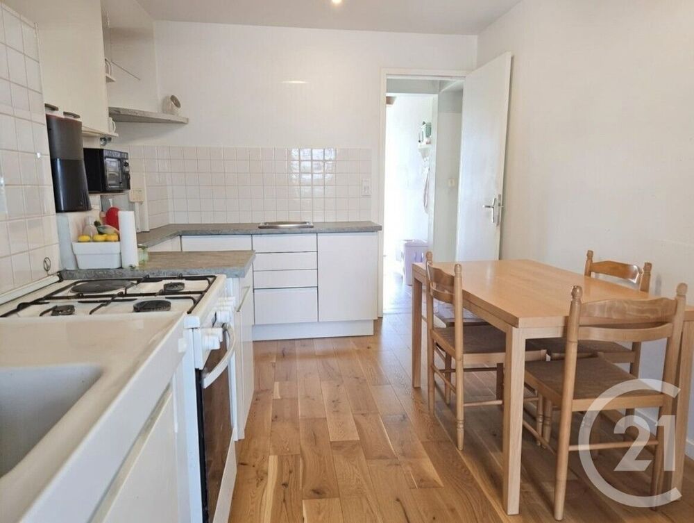 vente Maison - 4 pièce(s) - 88 m² Caupenne (40250)