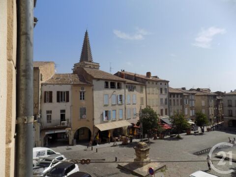  Appartement � louer 2 pi�ces 36 m�