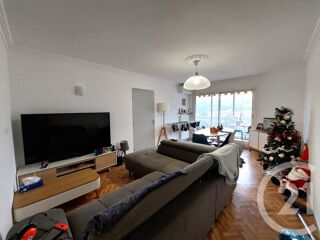  Appartement � vendre 4 pi�ces 80 m�