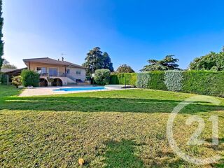  Maison à vendre 6 pièces 200 m²