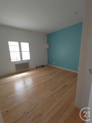  Appartement à louer 3 pièces 63 m²