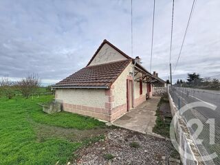 Maison à vendre 4 pièces 78 m²