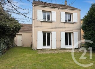  Maison à vendre 5 pièces 88 m²