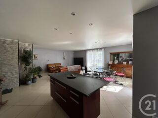  Maison à vendre 4 pièces 150 m²