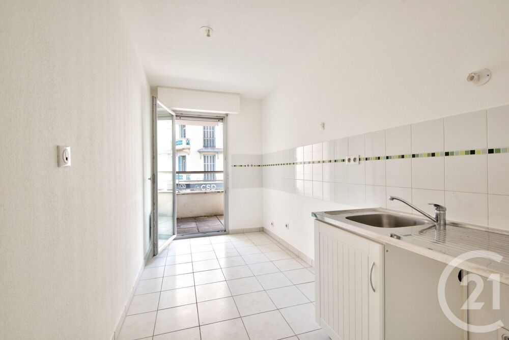 vente Appartement - 2 pièce(s) - 58 m² Antibes (06600)
