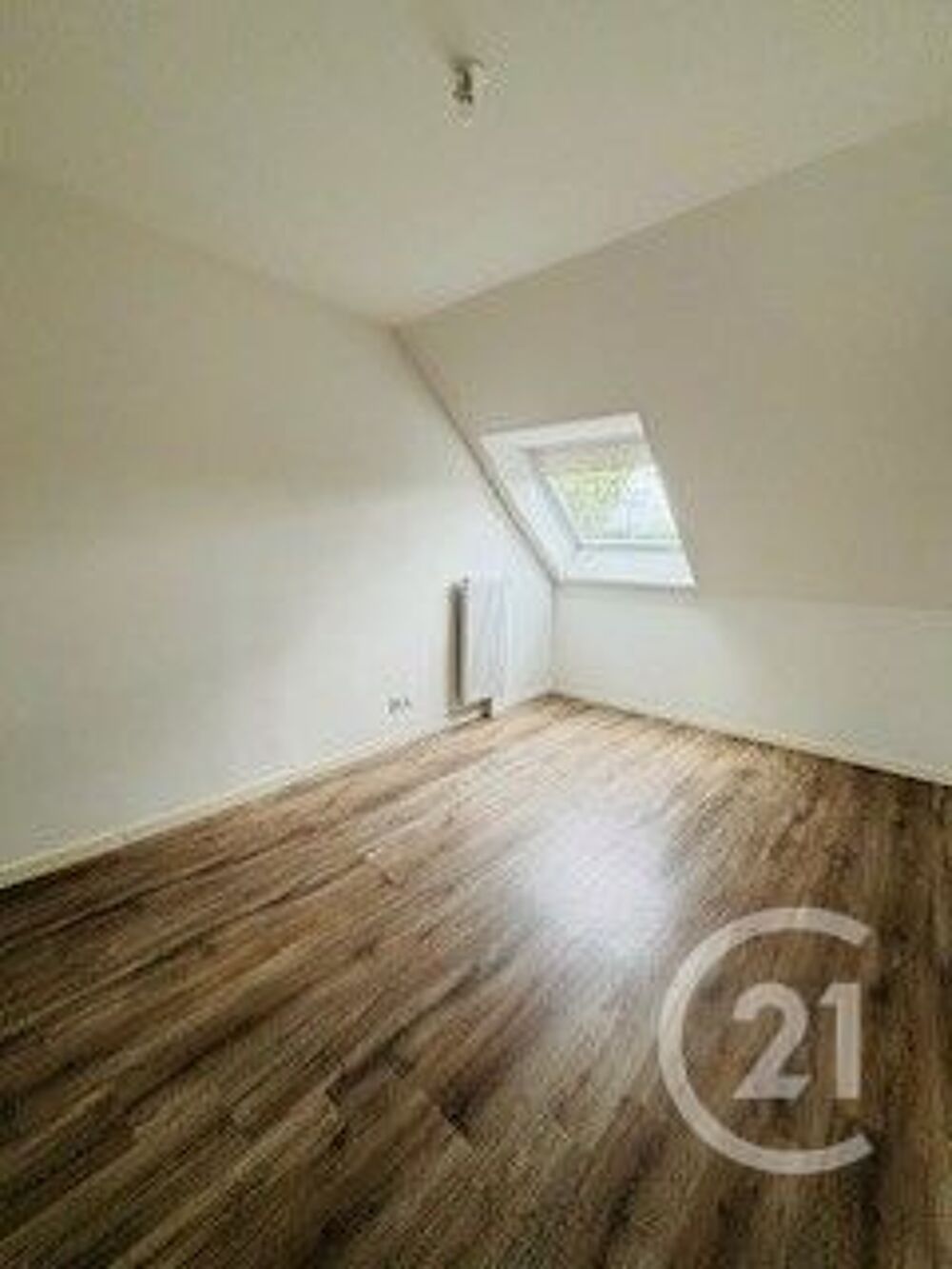vente Appartement - 3 pièce(s) - 73 m² Honfleur (14600)
