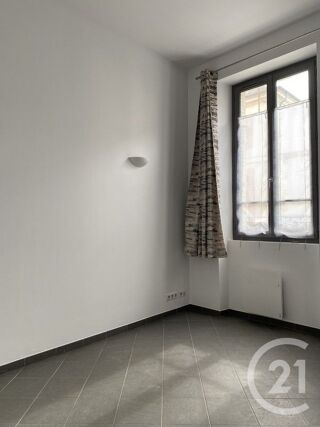  Appartement à louer 1 pièce 16 m²