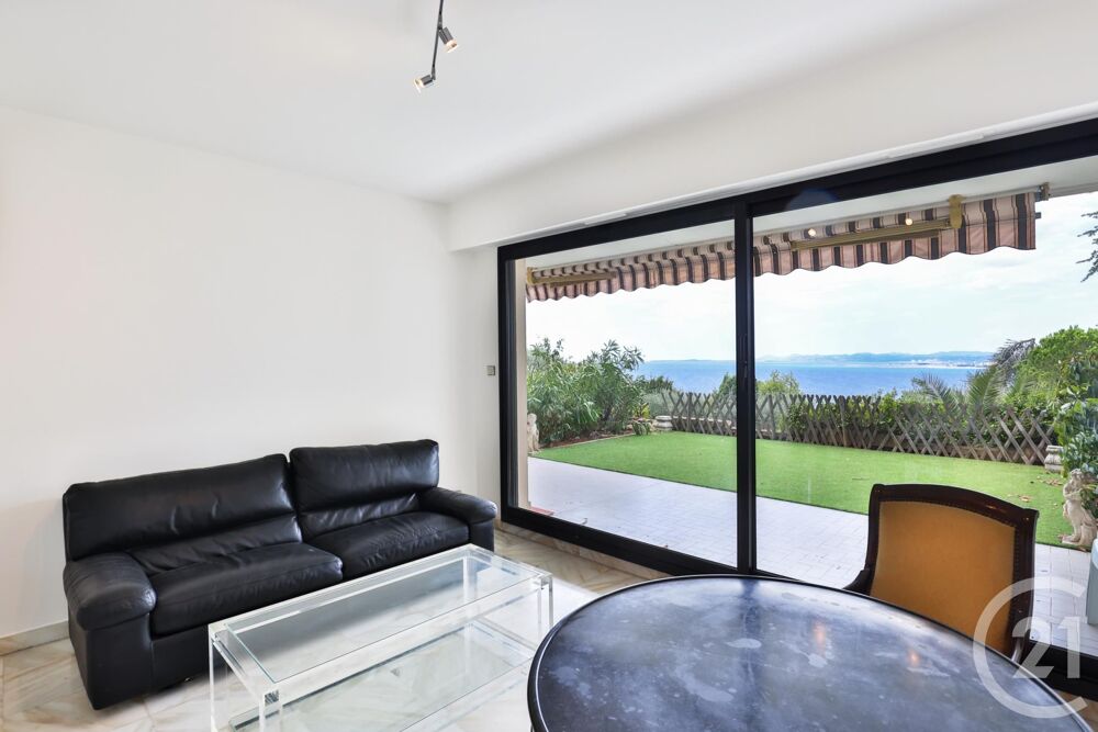  vendre  Appartement Nice (06300)
