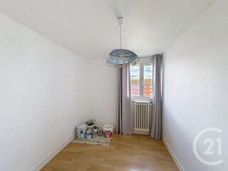  Appartement � vendre 4 pi�ces 64 m�
