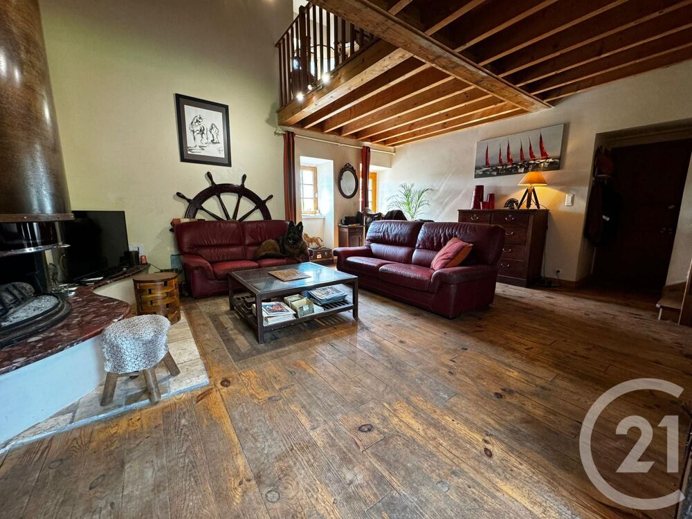 vente Maison - 5 pièce(s) - 178 m² Tréméreuc (22490)