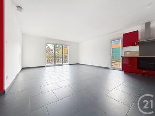  Maison à louer 4 pièces 97 m² Chenebier
