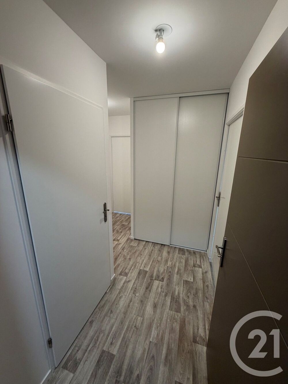 DRANCY - VILLA LE ROLLAND - APPARTEMENT NEUF EN LOCATION....