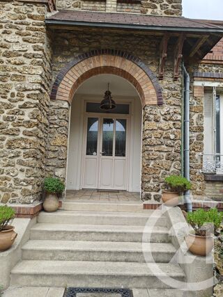  Maison � vendre 6 pi�ces 155 m�