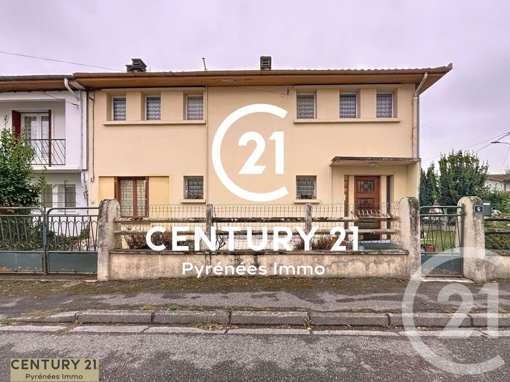 Maison 4 pièces 128 m² · à Gourdan Polignan · 128 m² · 99 000 €