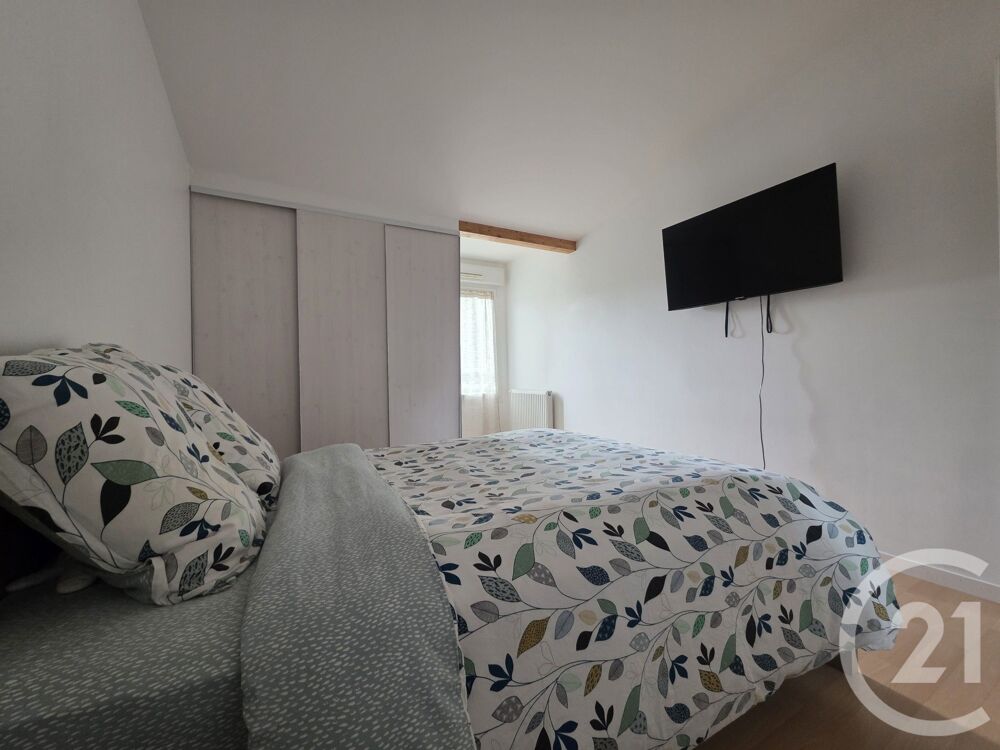 location Appartement - 3 pièce(s) - 73 m² Besançon (25000)