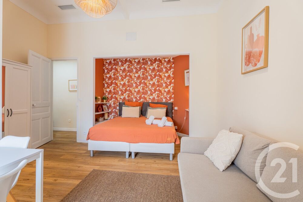 à vendre  Appartement Menton (06500)