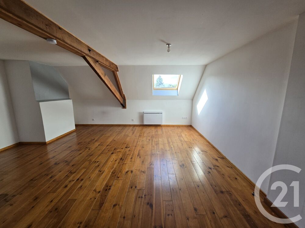 location Appartement - 3 pièce(s) - 67 m² Lannemezan (65300)