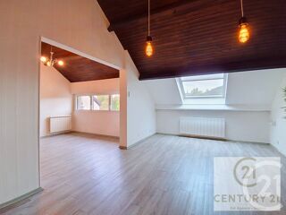  Appartement à vendre 6 pièces 125 m²