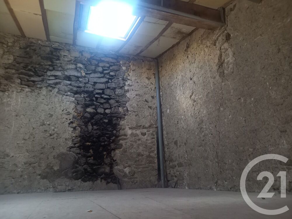 vente Maison - 3 pièce(s) - 147 m² La Digne-d'Amont (11300)