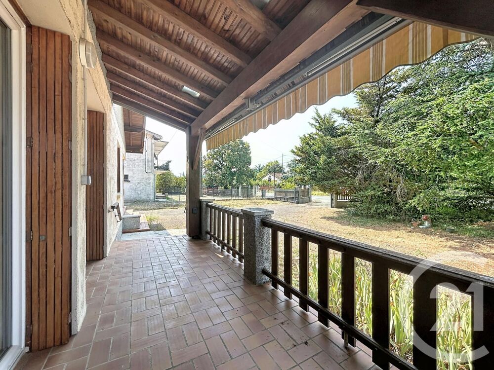 vente Maison - 4 pièce(s) - 196 m² Grépiac (31190)